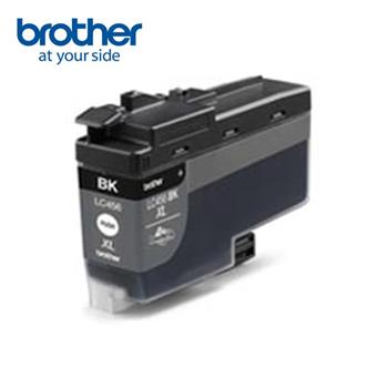 Brother LC456XL－BK 原廠黑色高容量墨水匣