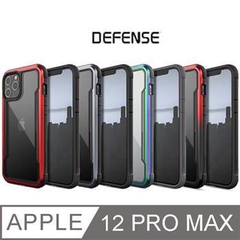 X－Doria 刀鋒極盾系列 iPhone 12 Pro Max 保護殼