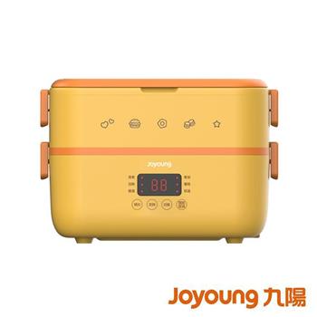 九陽Joyoung 電蒸飯盒(熊大/莎莉)