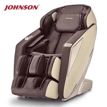 喬山JOHNSON 好風光按摩椅 Premium A365 三色可選