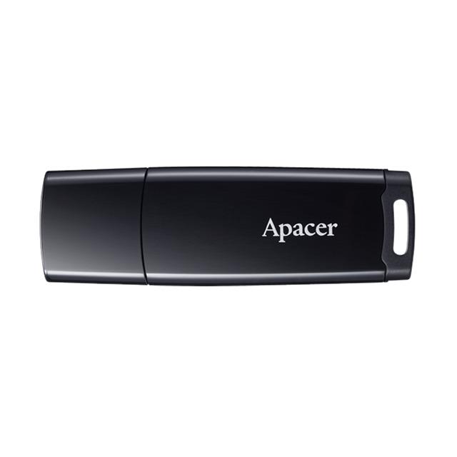 Apacer AH336 USB 2.0 流線碟32G黑