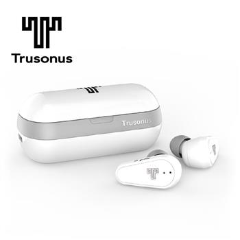 【Trusonus】 真無線藍牙翻譯耳機 Traduki TE－01