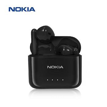 NOKIA諾基亞 真無線藍牙耳機 E3101－隨身黑