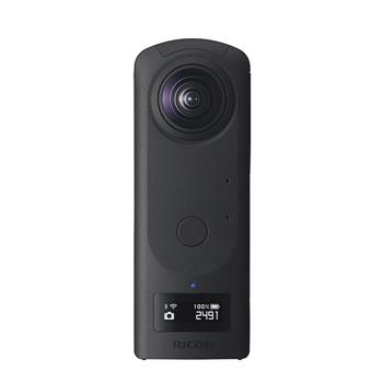 RICOH THETA Z1 51GB 旗艦級 360VR 全景相機