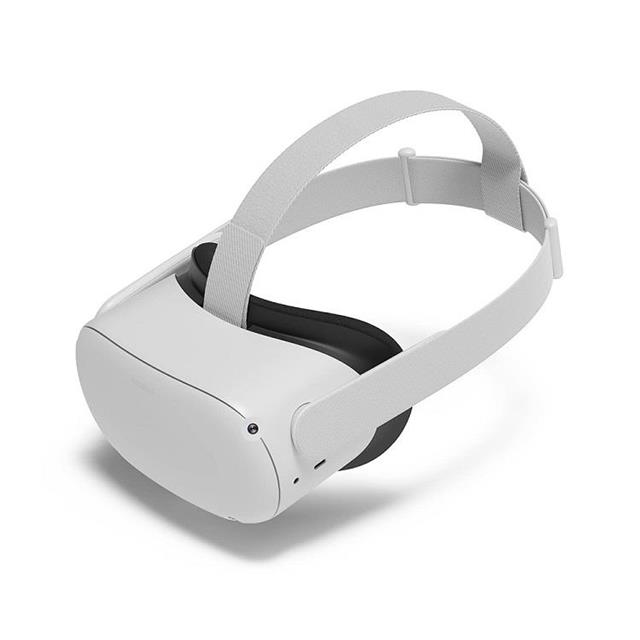 Meta Quest】Oculus Quest 2 VR 頭戴式裝置元宇宙虛擬實境（256GB
