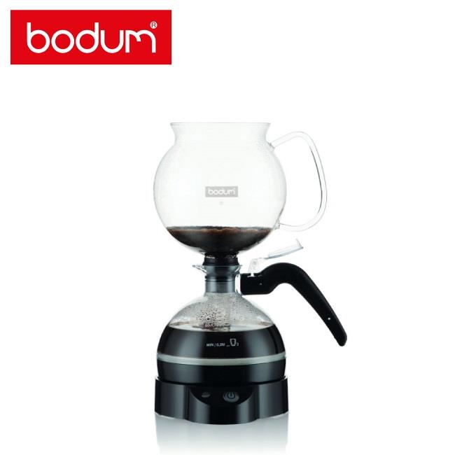 【丹麥E－Bodum】虹吸式電動咖啡壺BD11822－01