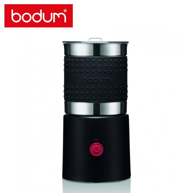 【丹麥E－Bodum】加熱式電動奶泡機 BD11901－01
