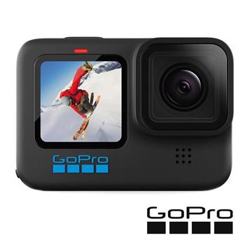 GoPro HERO 10 Black 全方位運動攝影機 單機組 CHDHX－101－RW 公司貨 現貨 廠商直送