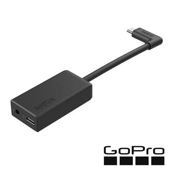 GoPro 3.5mm 麥克風接頭 AAMIC－001 正成公司貨