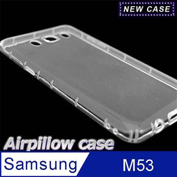 Samsung Galaxy M53 TPU 防摔氣墊空壓殼