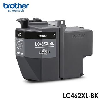 Brother LC462XL－BK 原廠黑色高容量墨水匣