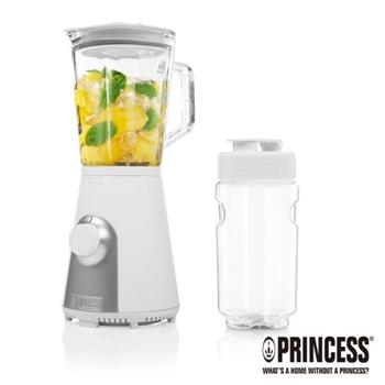 【PRINCESS 荷蘭公主】 Blend2Go 玻璃壺果汁機 （217400）