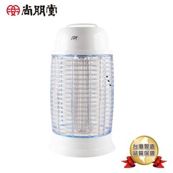 尚朋堂 10W電子捕蚊燈 SET－2210