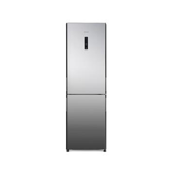 【HITACHI 日立】313L 一級能效變頻右開雙門冰箱（RBX330） 琉璃鏡 X