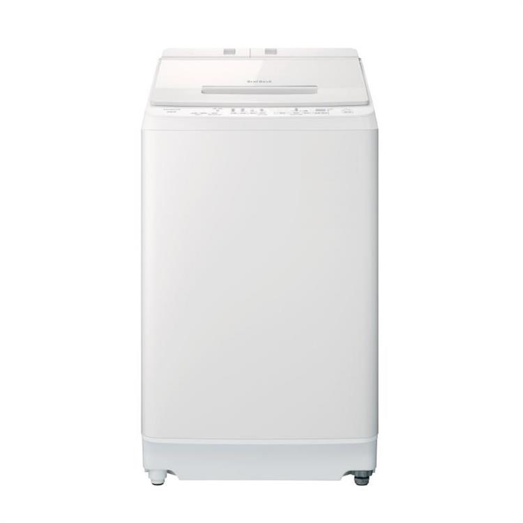 【HITACHI 日立】11公斤洗脫變頻直立式洗衣機 （BWX110GS－W）