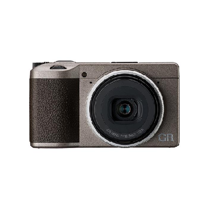 RICOH GR3 文青日誌版（公司貨）－金石堂