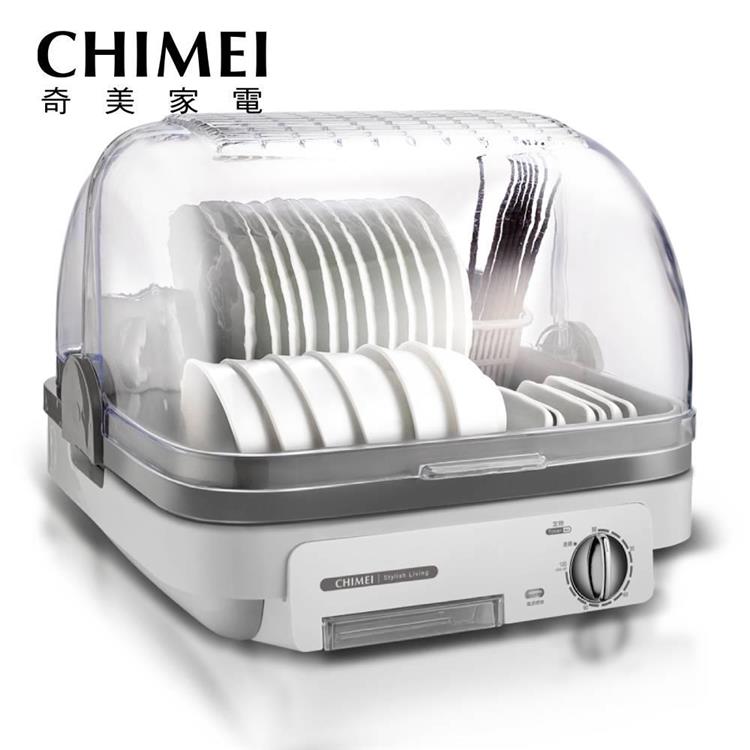 【CHIMEI 奇美】日本抗菌技術6人份烘碗機 （KD－06PH00）