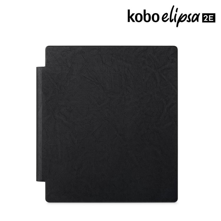 Kobo Elipsa 2E 原廠磁感應保護殼〔沉靜黑〕
