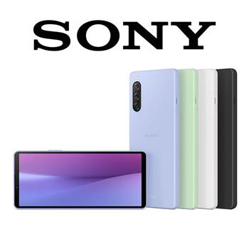 Sony Xperia 1 V (12G/256G)防水5G雙卡機※送空壓殼+支架※
