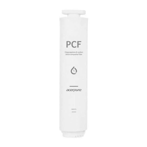【acerpure】北極光冰溫瞬熱飲水機- PCF濾芯 (WWP275​​​)