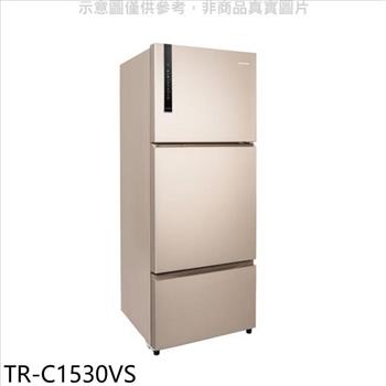 大同 530公升三門變頻冰箱（含標準安裝）【TR－C1530VS】