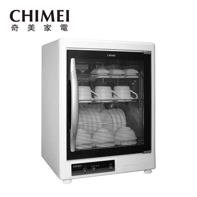 【CHIMEI 奇美】70L三層紫外線烘碗機 （KD－70FBL0）
