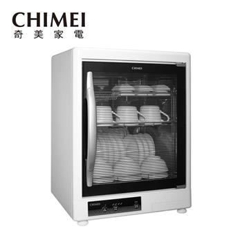 【CHIMEI 奇美】70L三層紫外線烘碗機 （KD－70FBL0）