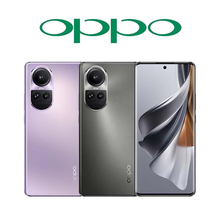 OPPO Reno10 Pro (12G/256G) 5G雙卡機※送支架＋內附保護殼※