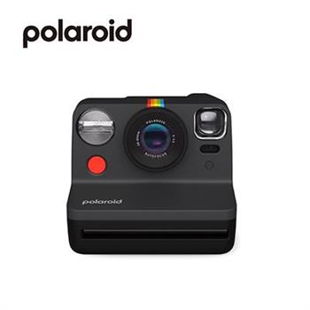 【Polaroid 寶麗來】 Now G2 拍立得相機－黑DN22