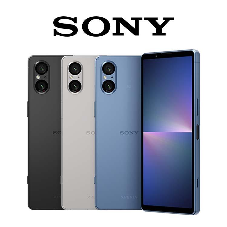 Sony Xperia 5 V (8G/256G) 防水5G雙卡機※送空壓殼+支架※