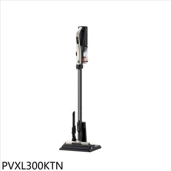 日立家電 輕量無線PVXL300KT吸塵器(7-11商品卡1100元)【PVXL300KTN】