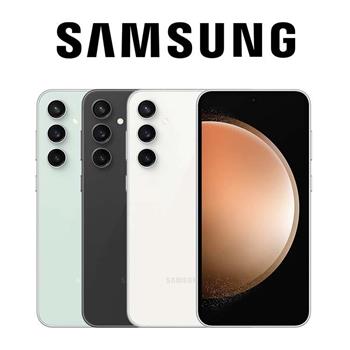 Samsung Galaxy S23 FE (8G/128G)防水5G雙卡機※送快充頭+支架※