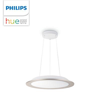 Philips 飛利浦 Hue 智慧照明 睿晨 45038 45W智能吊燈(PH017)