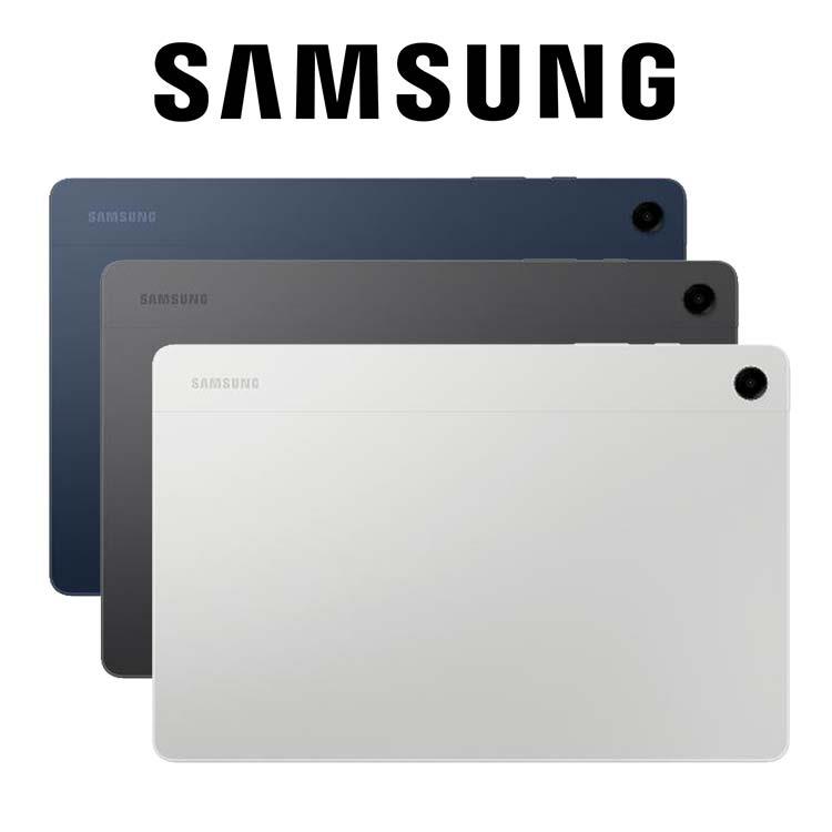 Samsung Galaxy Tab A9＋ X210 (8G/128/WiFi)平板※送支架※ - 灰