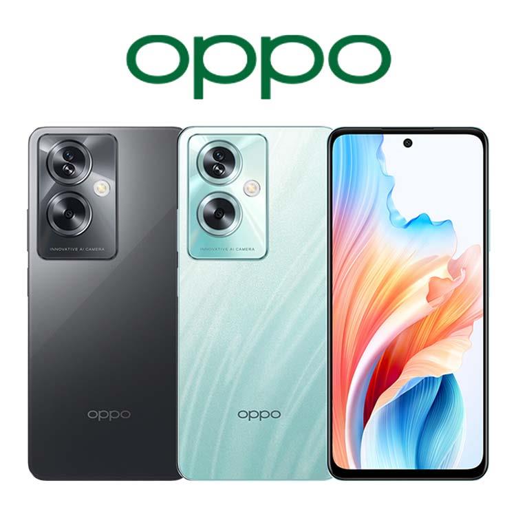 OPPO A79 (4G/128G) 5G雙卡機※送支架 內附保護殼※