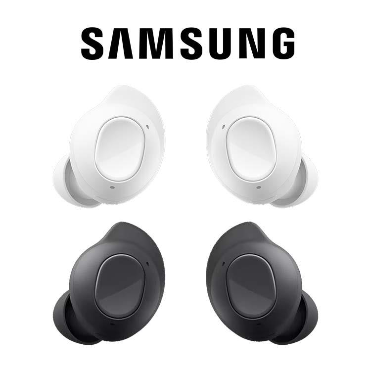 Samsung Galaxy Buds FE 真無線降噪藍牙耳機SM-R400 - 黑