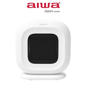 【AIWA 愛華】烘被/烘鞋 多功能電暖器 (AB-C600V)