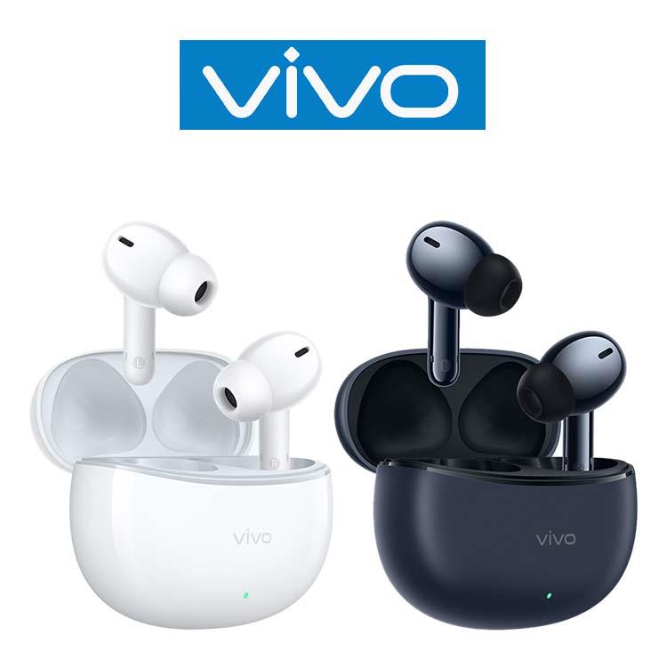 vivo TWS 3e 智慧主動式降噪無線藍牙耳機 - 藍
