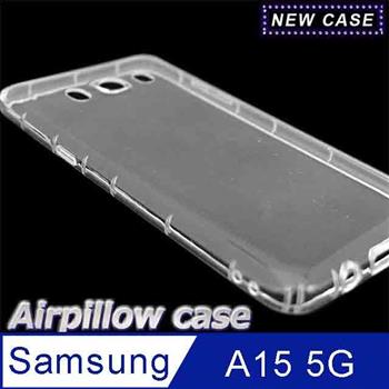 Samsung Galaxy A15 5G TPU 防摔氣墊空壓殼