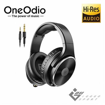 OneOdio Studio Hifi 專業錄音監聽耳機