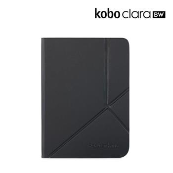 Kobo Clara Colour/BW 磁感應保護殼 沉靜黑(共4色)