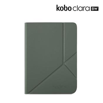Kobo Clara Colour/BW 磁感應保護殼 迷霧綠(共4色)