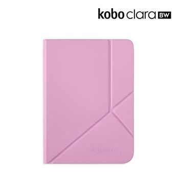 Kobo Clara Colour/BW 磁感應保護殼 糖漬粉(共4色)