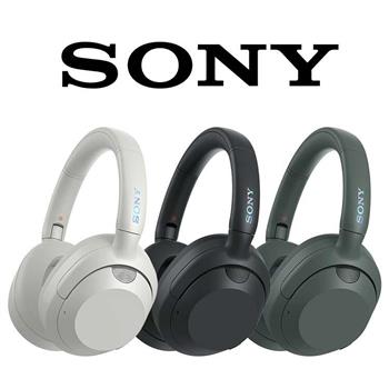 Sony ULT WEAR WH-ULT900N 無線降噪耳罩式耳機
