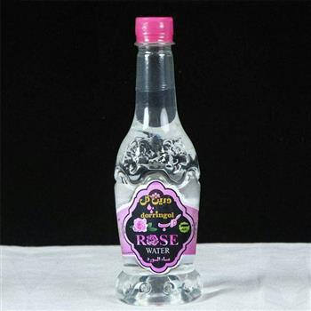 伊朗玫瑰水12%1000ml/瓶（單瓶裝）