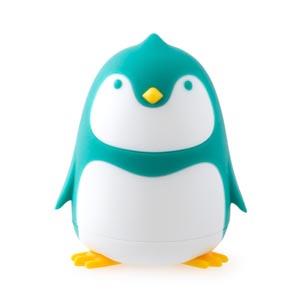 【iThinking】可愛企鵝 起子組（6入）基本款/藍綠