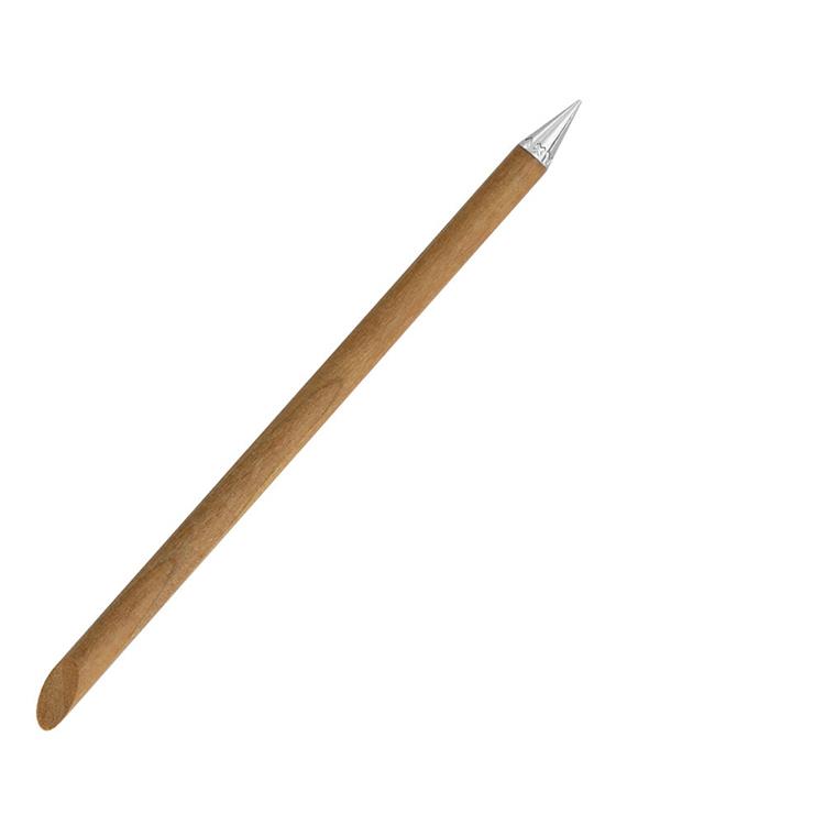 賽先生科學工廠－Beta Pen無墨金屬筆－原木 - 原木