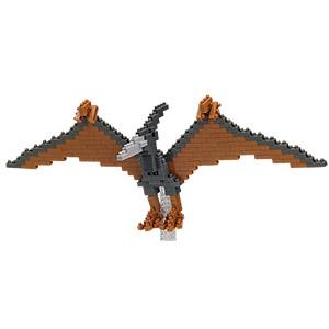 【TICO微型積木】恐龍系列－翼龍（T－9608）