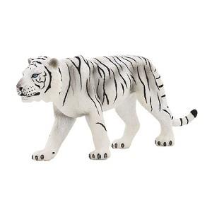 《MOJO FUN動物模型》動物星球頻道獨家授權－白老虎