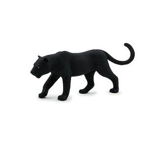 《MOJO FUN動物模型》動物星球頻道獨家授權－黑豹